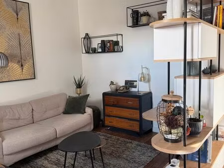 appartement prébendes tours