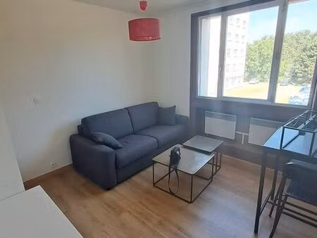 appartement 1 pièce 18 m²