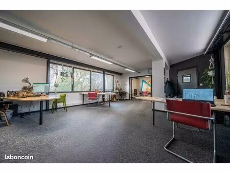 bureaux 66 m² cléry-saint-andré