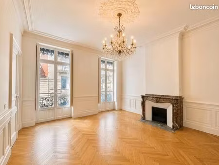 bureaux 230m² - metz/boulbonne
