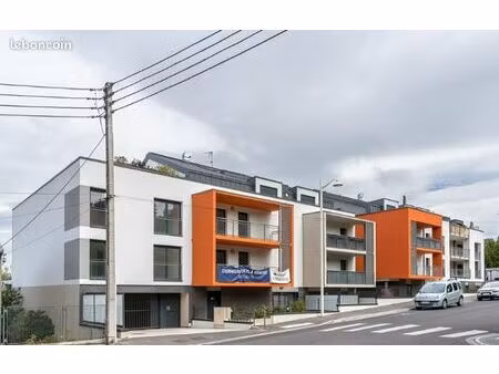 parking/box 10 m² nancy