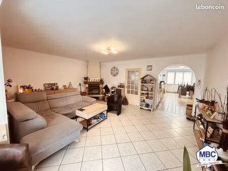 maison 7 pièces 170 m²