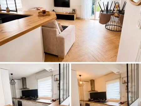 maison t3 coup de cœur
