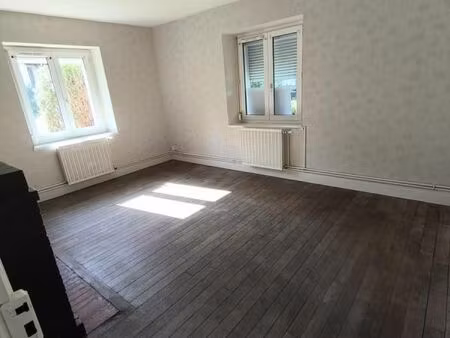 maison 4 pièces 87 m²