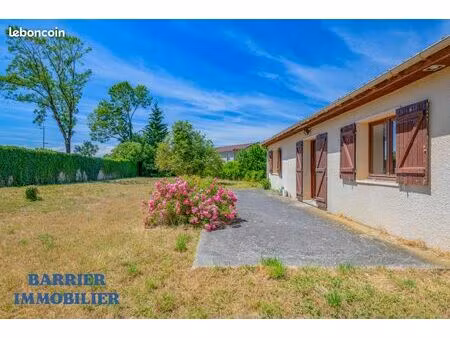 propriété 4 pièces 90 m²