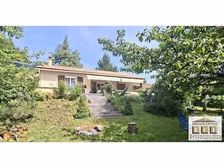 maison 5 pièces 112 m²