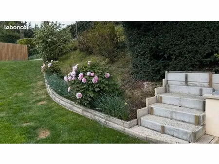 maison 4 pièces 105 m²