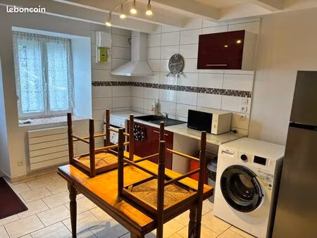 biesles maison