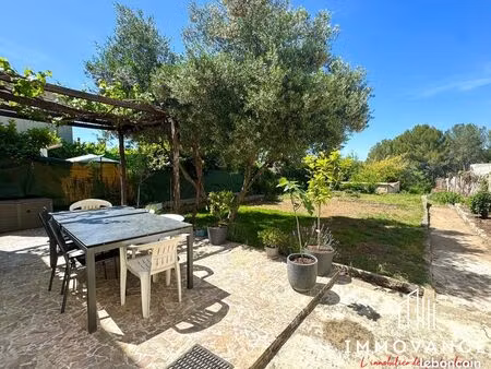 maison 4 pièces 92 m²