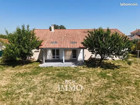 maison 5 pièces 101 m²