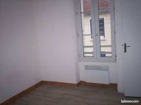 vente petit 2 pièces angers centre : investissement locatif