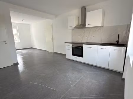 appartement 1 chambres à louer