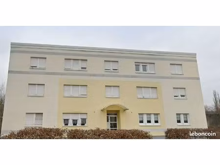 appartement t3 - quartier belle roche - cocheren