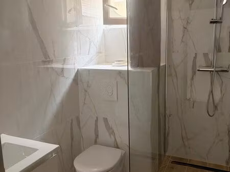 appartement f4