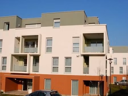 appartement 2 pièces 47 m²