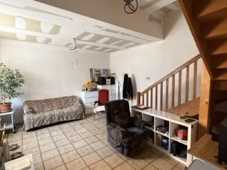 appartement 4 pièces 94 m²