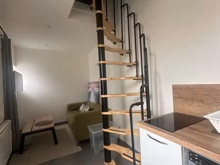 appartement t2 à loué
