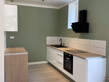 ◊ appartement f2◊