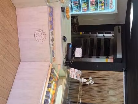 fond de commerce