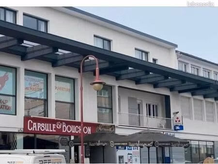 local commercial a louer