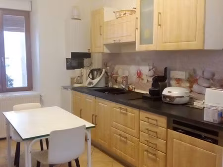 maison familiale