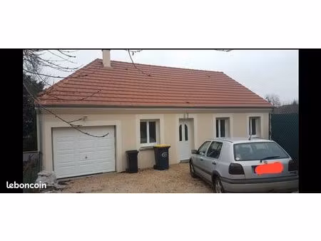 maison individuelle