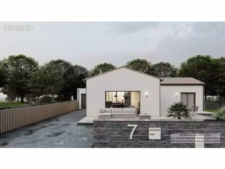 maison 4 pièces 92 m²