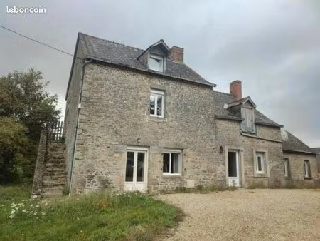 maison 7 pièces 145 m²
