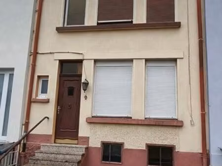 maison 77m²