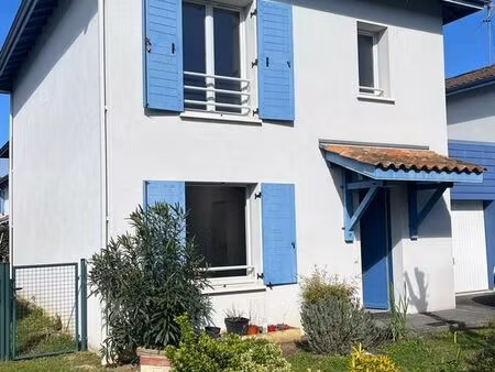 maison 4 pièces 83 m²