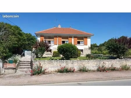 maison à louer pouilly sur loire