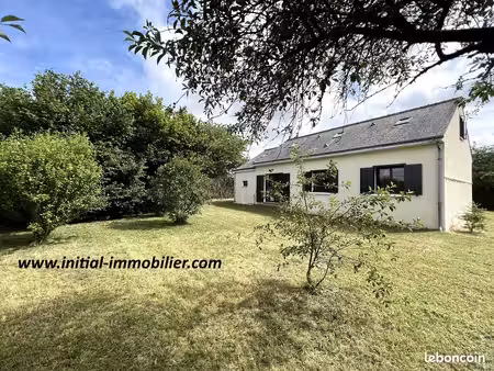 maison 7 pièces 122 m²