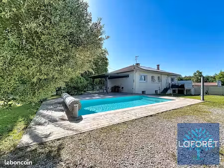 maison 6 pièces 135 m²