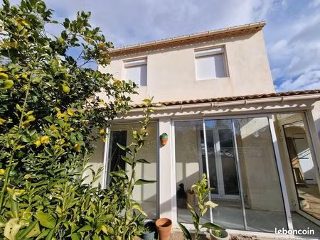 villa 6 pièces 120 m²