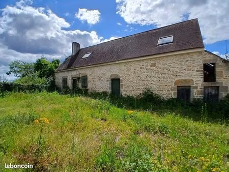 maison 6 pièces 160 m²