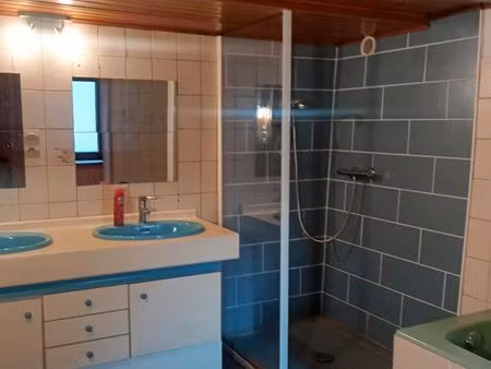 maison 5 pièces 135 m2