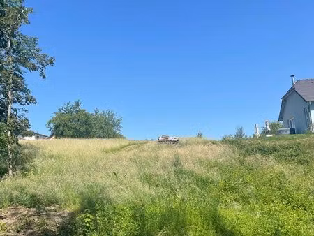 terrain henridorff