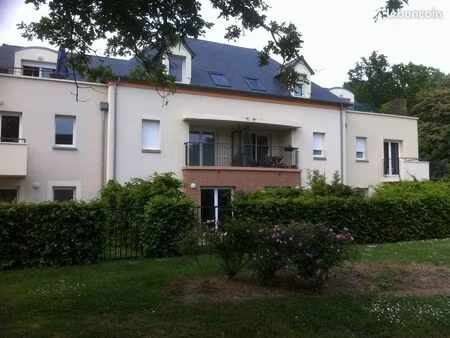 particulier vend beau t3 73 m2 à chantepie