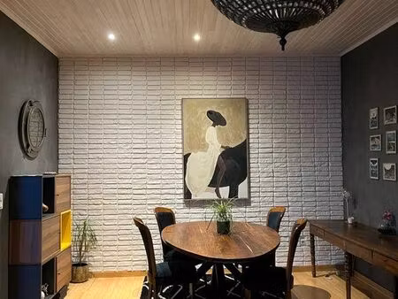 vends grand appartement centre-ville