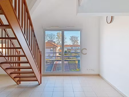 appartement hayange 3 pièce(s) 55.73 m2
