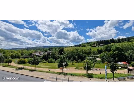 immeuble 110 m² boën-sur-lignon