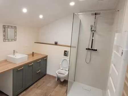 vend appartement t2 de 30m²