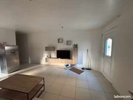 appart f2 indépendant