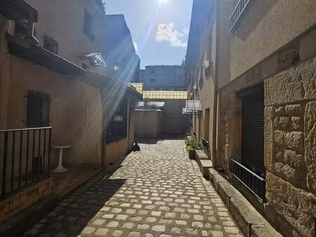 appartement 2 pièces 36 m²