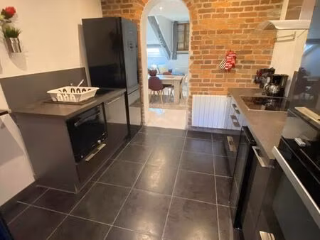 appartement 2 pieces 70m2