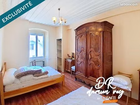 appartement 3 pièces 40 m²