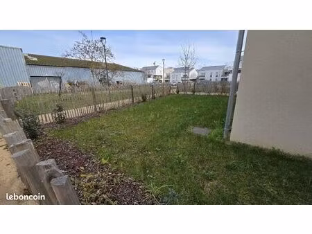 appartement 4 pièces 88 m²