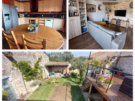 a louer maison 100m2