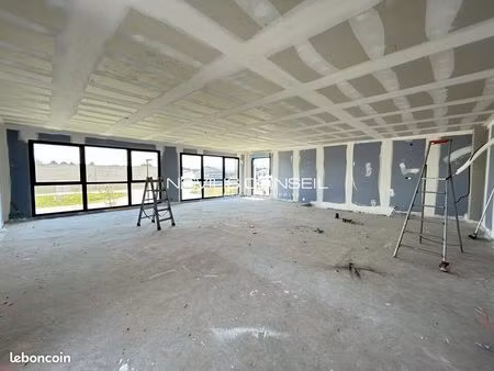 bureaux 120 m² buzet-sur-tarn