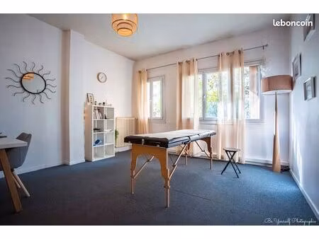 ◊ cabinet à louer – toulouse (avenue de la gloire / saint-aubin)